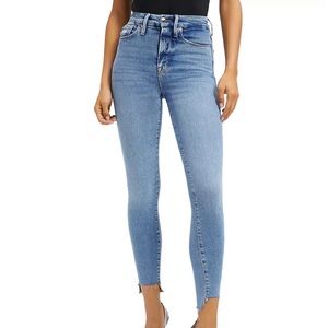 Good American Good Waist Jeans